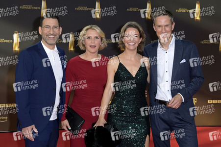 Der Deutsche Fernsehpreis 2023 in Köln