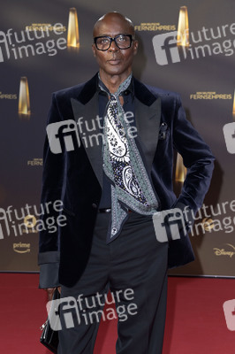 Der Deutsche Fernsehpreis 2023 in Köln