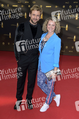 Der Deutsche Fernsehpreis 2023 in Köln