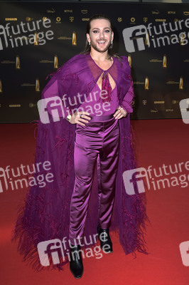 Der Deutsche Fernsehpreis 2023 in Köln
