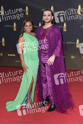 Der Deutsche Fernsehpreis 2023 in Köln
