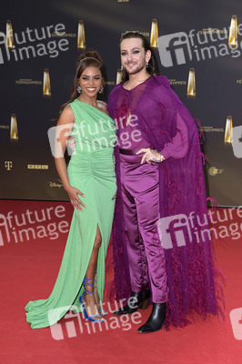 Der Deutsche Fernsehpreis 2023 in Köln