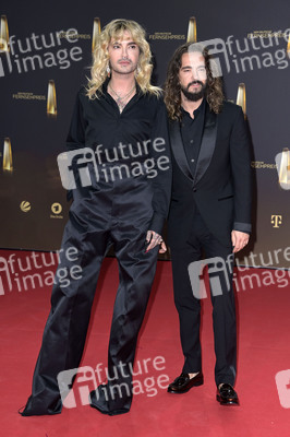 Der Deutsche Fernsehpreis 2023 in Köln