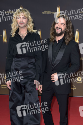Der Deutsche Fernsehpreis 2023 in Köln