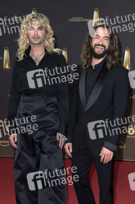 Der Deutsche Fernsehpreis 2023 in Köln