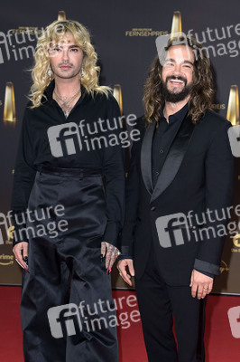 Der Deutsche Fernsehpreis 2023 in Köln