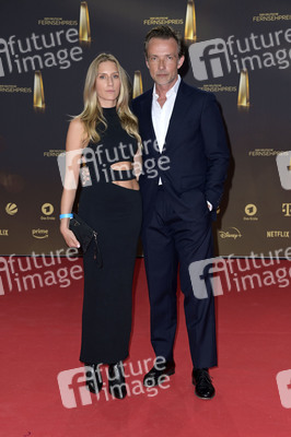Der Deutsche Fernsehpreis 2023 in Köln
