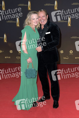 Der Deutsche Fernsehpreis 2023 in Köln