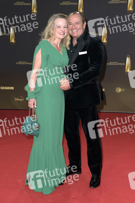 Der Deutsche Fernsehpreis 2023 in Köln