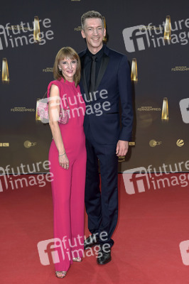Der Deutsche Fernsehpreis 2023 in Köln