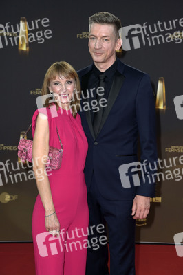 Der Deutsche Fernsehpreis 2023 in Köln