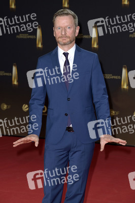Der Deutsche Fernsehpreis 2023 in Köln