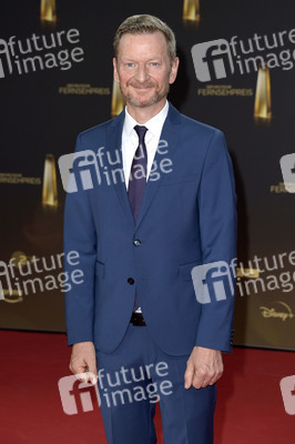 Der Deutsche Fernsehpreis 2023 in Köln