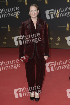Der Deutsche Fernsehpreis 2023 in Köln