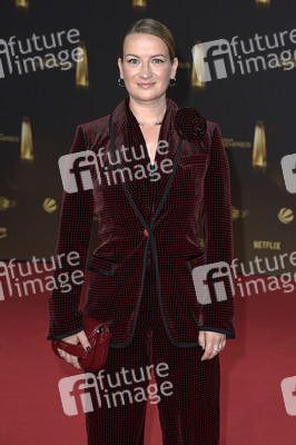 Der Deutsche Fernsehpreis 2023 in Köln