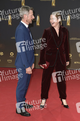 Der Deutsche Fernsehpreis 2023 in Köln