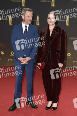 Der Deutsche Fernsehpreis 2023 in Köln