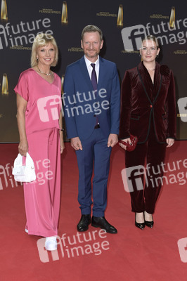 Der Deutsche Fernsehpreis 2023 in Köln