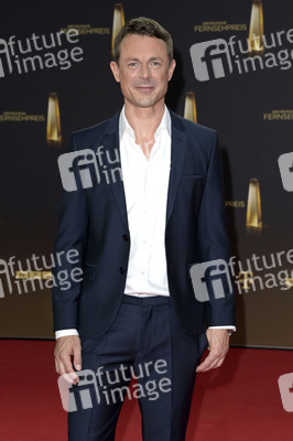 Der Deutsche Fernsehpreis 2023 in Köln