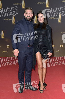 Der Deutsche Fernsehpreis 2023 in Köln
