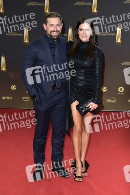 Der Deutsche Fernsehpreis 2023 in Köln