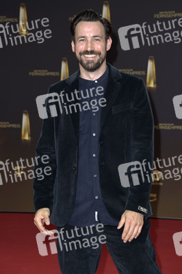 Der Deutsche Fernsehpreis 2023 in Köln