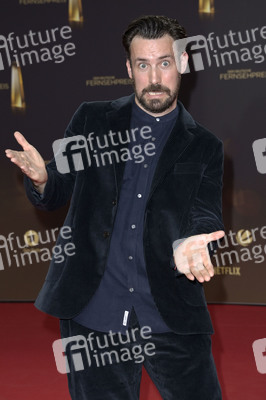Der Deutsche Fernsehpreis 2023 in Köln