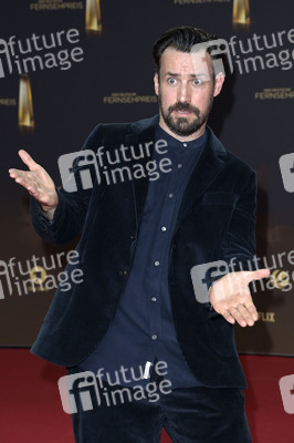 Der Deutsche Fernsehpreis 2023 in Köln