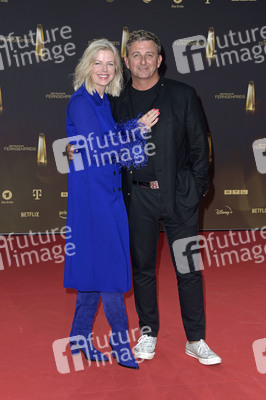 Der Deutsche Fernsehpreis 2023 in Köln