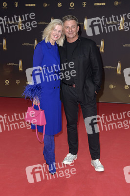 Der Deutsche Fernsehpreis 2023 in Köln