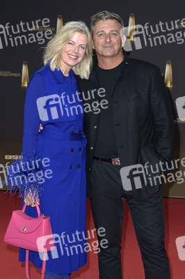 Der Deutsche Fernsehpreis 2023 in Köln