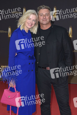 Der Deutsche Fernsehpreis 2023 in Köln