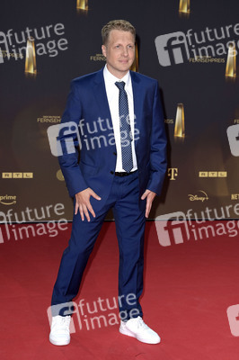 Der Deutsche Fernsehpreis 2023 in Köln