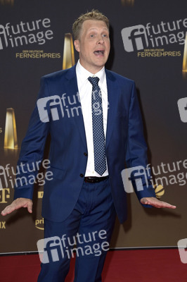 Der Deutsche Fernsehpreis 2023 in Köln