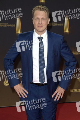 Der Deutsche Fernsehpreis 2023 in Köln