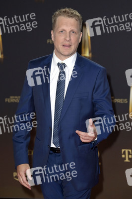 Der Deutsche Fernsehpreis 2023 in Köln