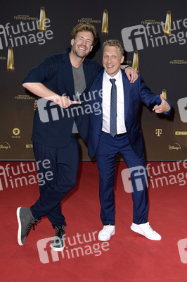 Der Deutsche Fernsehpreis 2023 in Köln