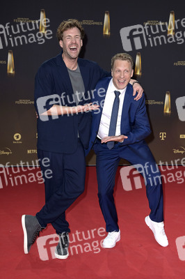 Der Deutsche Fernsehpreis 2023 in Köln