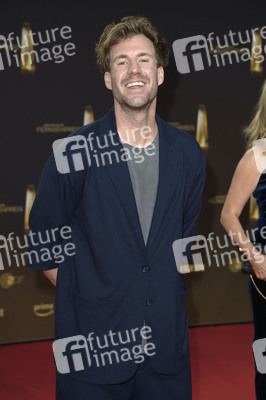 Der Deutsche Fernsehpreis 2023 in Köln