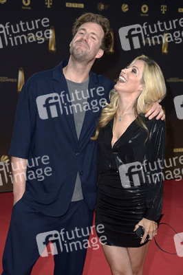 Der Deutsche Fernsehpreis 2023 in Köln