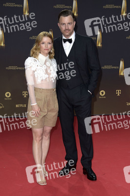Der Deutsche Fernsehpreis 2023 in Köln
