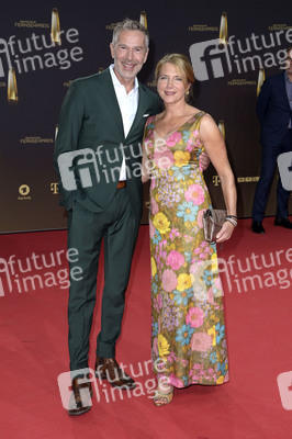 Der Deutsche Fernsehpreis 2023 in Köln