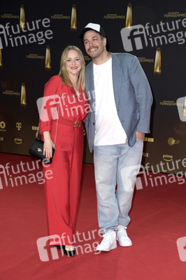 Der Deutsche Fernsehpreis 2023 in Köln