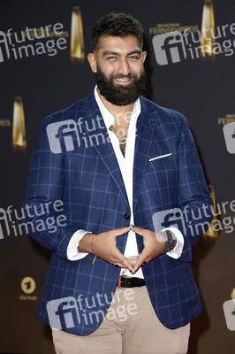 Der Deutsche Fernsehpreis 2023 in Köln