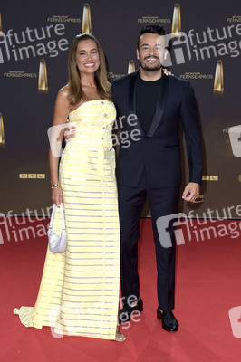 Der Deutsche Fernsehpreis 2023 in Köln