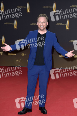 Der Deutsche Fernsehpreis 2023 in Köln