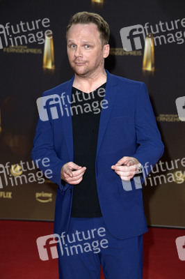 Der Deutsche Fernsehpreis 2023 in Köln