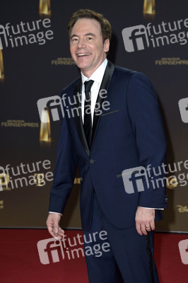 Der Deutsche Fernsehpreis 2023 in Köln