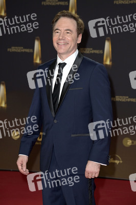 Der Deutsche Fernsehpreis 2023 in Köln