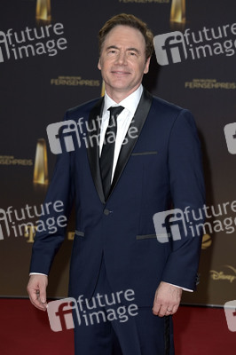 Der Deutsche Fernsehpreis 2023 in Köln